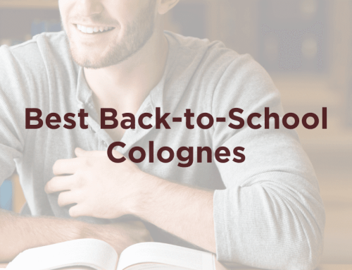 Best Back-to-School Colognes