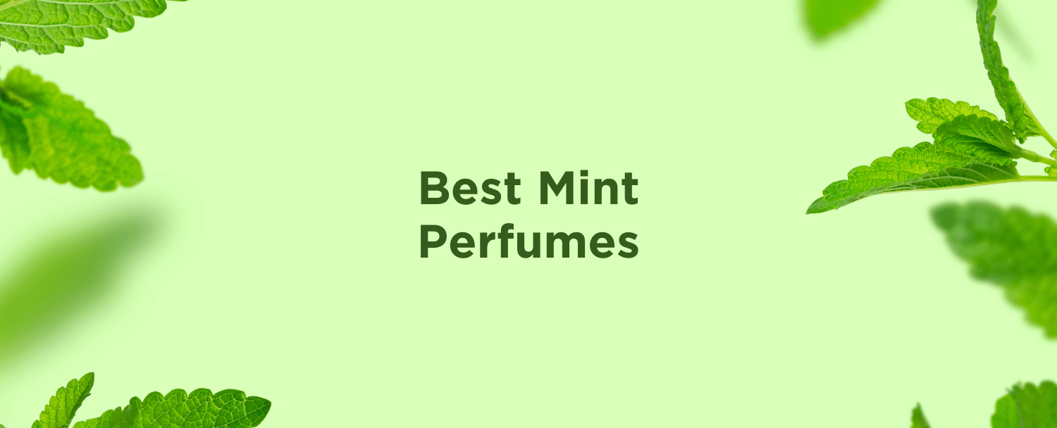 Best Mint Fragrances