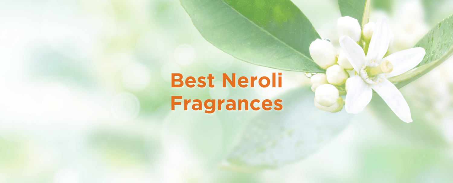 Best Neroli Fragrances