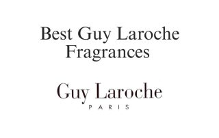 Best Guy Laroche Fragrances