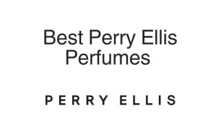 Best Perry Ellis Perfumes