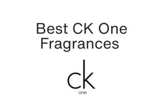 Best CK One Fragrances