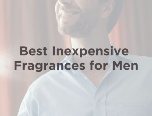 Best Inexpensive Fragrances For Men