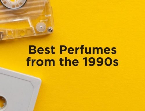  Best Perfumes of the 1990s