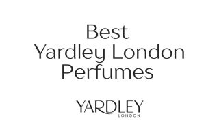 Best Yardley London Perfumes