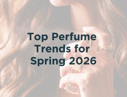 Top Perfume Trends for Spring 2026
