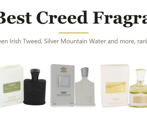 12 Best Creed Colognes & Perfumes: Ranked (2026)