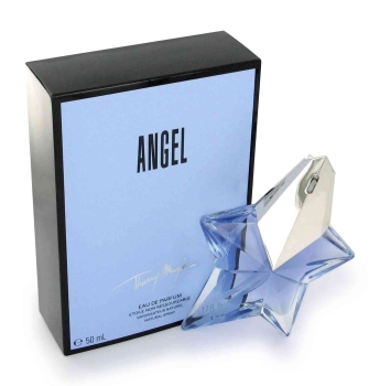 Angel by Thierry Mugler 