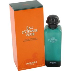 Best Hermes colognes