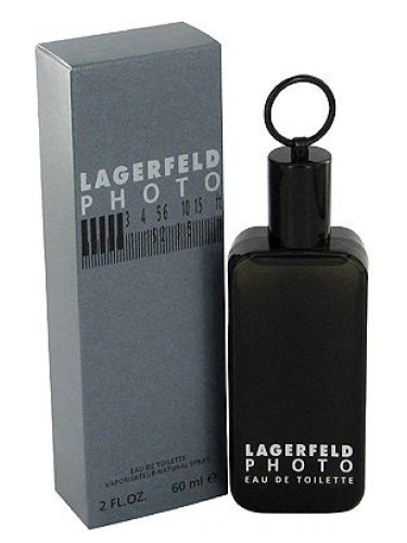 lagerfeld photo