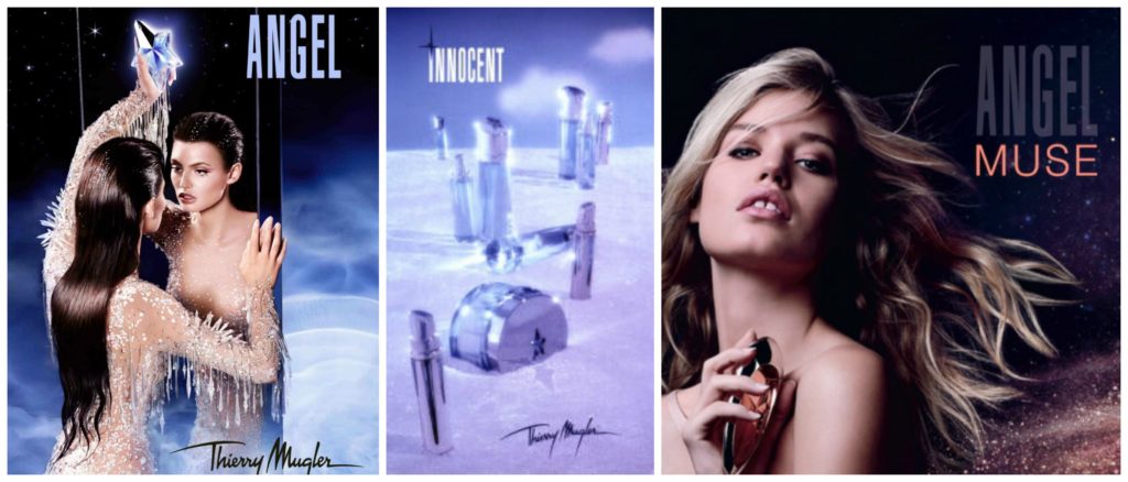 Best Angle perfume flankers