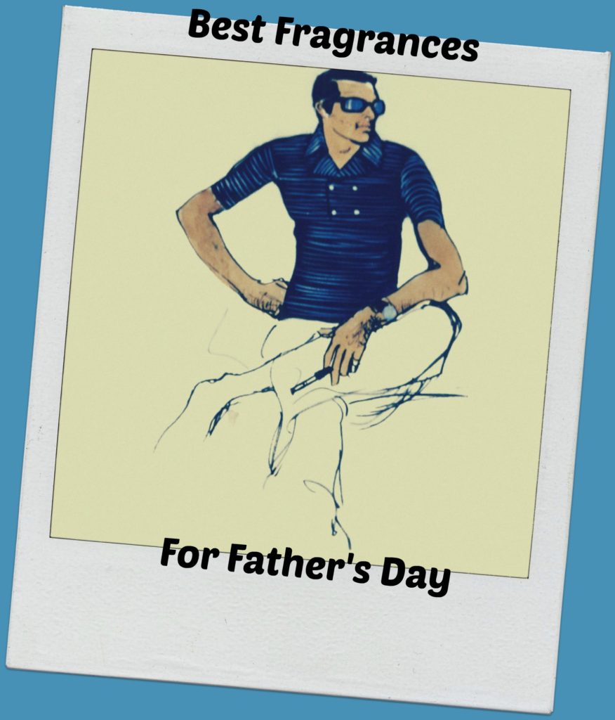 Best Designer Colognes and Fragrances for Father's Day