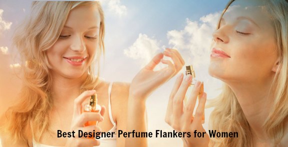Best designer flankers for women