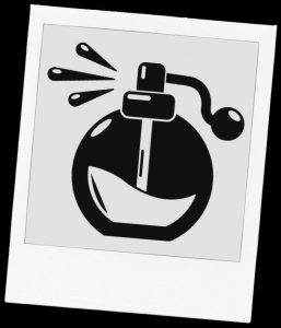 best black designer and white perfumes