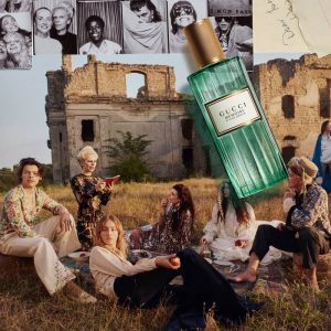 Gucci memoire d’une Odeur Eau de Parfum Harry Styles
