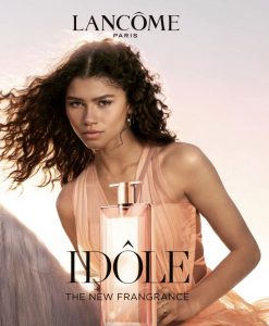 Lancome Idole class of 2020