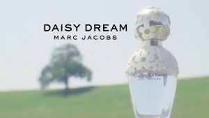 marc jacobs daisy dream for introverts