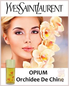 Light fall floral fragrances