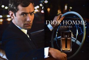 dior homme intense