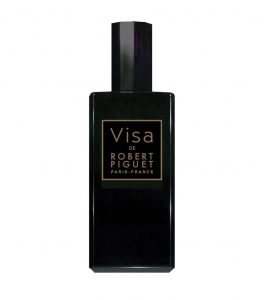 Visa by Piguet