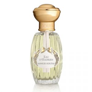 Annick Goutal 1981 Eau d'Hadrien