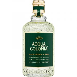 best 4711 colognes
